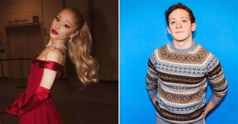 ariana grande homewrecker|'She did nothing wrong': Outrage as Ariana Grande dubbed .